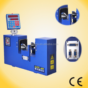 सटीक गैर संपर्क एक धुरी 0.1-40mm लेजर व्यास गेज - Product Image 3