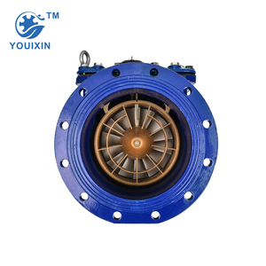 ¡YOUIXIN agua contra flujo Watermeter, # MeterBulk <span class=keywords><strong>Woltman</strong></span> ISO 4064 Clase B medidor de agua! - Product Image 4