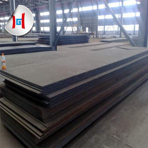 แผ่นเหล็กอัลลอยด์รีดร้อนเกรด <span class=keywords><strong>A387</strong></span> <span class=keywords><strong>ASTM</strong></span> <span class=keywords><strong>11</strong></span> JIS /din/bs สำหรับหม้อไอน้ำเรือมีบริการตัดเชื่อม - Product Image 6