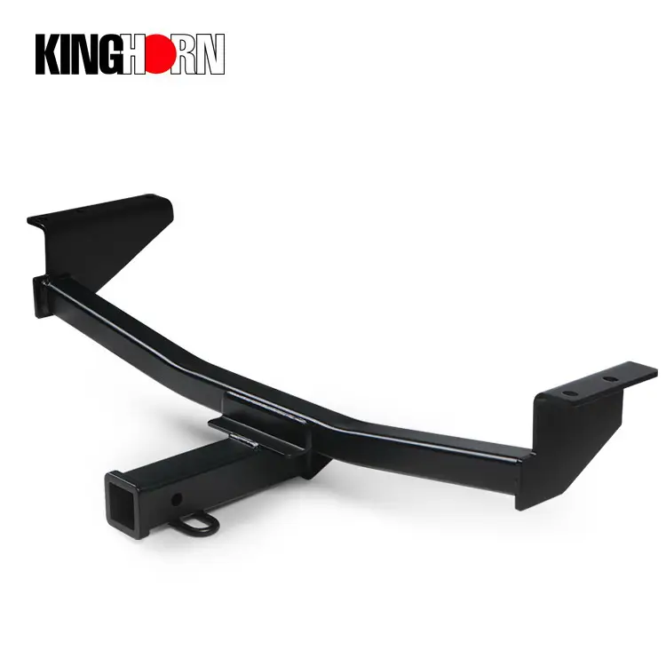 Trailer Hitch Cho 2014-2016 Rogue US Tiêu Chuẩn 2 "Bộ Thu Ống Vuông Tow Hitch Class III GTW 3500lbs Tùy Chỉnh Phù Hợp Với Hitches