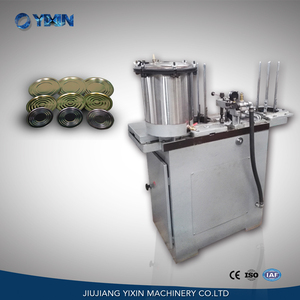 Yixin Công Nghệ tin có thể kết thúc dưới lót máy - Product Image 5