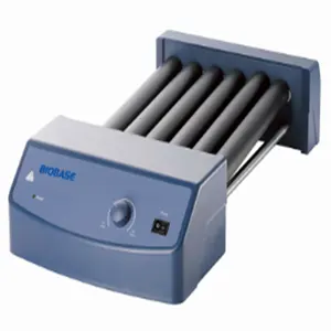Harga alat pencampur darah laboratorium BIOBASE Roller Mixer Digital
