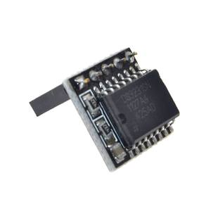 DIY DS3231 Precision RTC Clock Memory Module for Raspberry <strong>Pi</strong> - Product Image 2