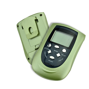 Masseur Sunmas Abs Leg Therapy Equipment Rehabilicare <span class=keywords><strong>Promax</strong></span> <span class=keywords><strong>Tens</strong></span> <span class=keywords><strong>Unit</strong></span> Massager - Product Image 3