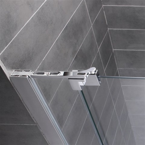 DOMO shower stall/shower box/shower cabin and price