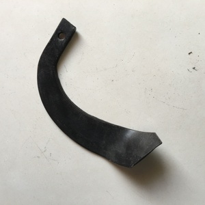 Cuchilla de Repuesto para Rotocultor Kubota, Venta al por Mayor de Fábrica - Product Image 1