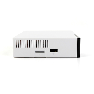 Freesat GTC DVB-S2+T2 +cable+isdbt receptor decodificador UHD 4 K Android TV box Dual Core <span class=keywords><strong>amlogic</strong></span> <span class=keywords><strong>s905D</strong></span> 2G/16G cccam newcamd - Product Image 4
