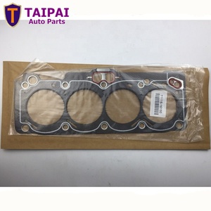 ปะเก็นหัวถัง4AFE AE100 <span class=keywords><strong>AE110</strong></span>วัสดุกราไฟท์โคโรน่า11115-16150 11115-16130สำหรับรถยนต์โตโยต้า - Product Image 2