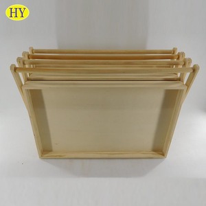 <span class=keywords><strong>En</strong></span> gros <span class=keywords><strong>En</strong></span> <span class=keywords><strong>Bois</strong></span> Étagère à Fleurs <span class=keywords><strong>Pour</strong></span> La Décoration De La Maison - Product Image 3