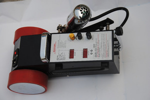 <span class=keywords><strong>Portatile</strong></span> adversting stoffa <span class=keywords><strong>saldatrice</strong></span> - Product Image 1