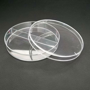 Steriele Wegwerp 35Mm Tot 150Mm Maten <span class=keywords><strong>Plastic</strong></span> Petrischaalhouder Voor Celcultuur - Product Image 2