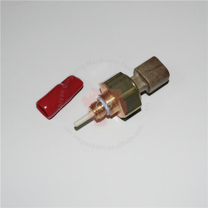 4921475 Cummins động cơ qsx15 isx15 áp suất cảm biến nhiệt độ 4921475 - Product Image 4
