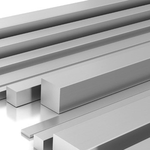 Thanh Titan Gr5 Thanh Titan Ti-6al-4v Thanh Hợp Kim Titan - Product Image 1