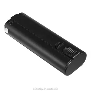 Paslode 6 V 2000 mAh Pin Thay Thế 404717 B20544E BCPAS-404717