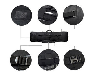 حقيبة بندقية حقيبة التكتيكية - Product Image 4