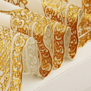 Khăn Trải Bàn PVC Dài 50Cm * 20M, Khăn Trải Bàn 50*20, Khăn Trải Bàn Vải Ren - Product Image 5