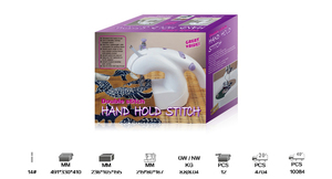 Macchine da Cucire Portatili Mini <span class=keywords><strong>CBT</strong></span>-0205 - Product Image 6