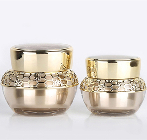 IBELONG 30Ml <span class=keywords><strong>50Ml</strong></span> 100Ml 120Ml Acrylic Airless Chai Nhựa Đặt Bao Bì Sang Trọng Mỹ Phẩm <span class=keywords><strong>Lotion</strong></span> Chai - Product Image 5