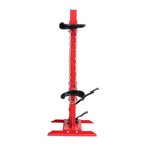 Herramienta de amortiguador de compresor de resorte de bobina de puntal hidráulico - Product Image 5