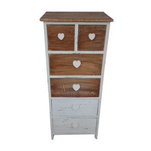 Mobilier de maison et de jardin personnalisé de haute qualité armoire en bois vintage pour salon appartement chambre à coucher - Product Image 5
