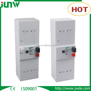 África tipo 5a 15a 30a disyuntor de fuga a tierra ajustable - Product Image 1