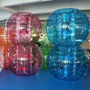 Extreme Sport Fun Human Inflatable Bumper Ball <strong>Bubble</strong> Soccer <strong>Bubble</strong> <strong>Football</strong> for Sale - Product Image 3