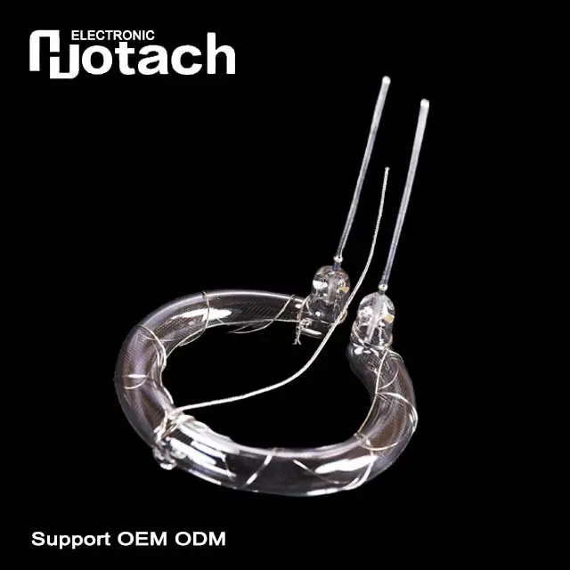 Ксеноновая лампа-стробоскоп, лампы-вспышки для ксеноновых ламп