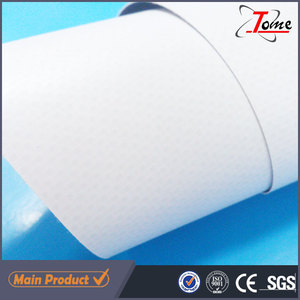 Guangzhou <span class=keywords><strong>Tome</strong></span> personnalisé pvc flex bannière publicitaire conception - Product Image 3