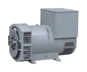 200KW stamford alternator specification