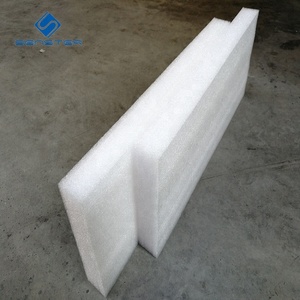 Nhà máy giá di động mở epe khối bọt vật liệu đóng gói epe đóng gói tấm xốp - Product Image 4