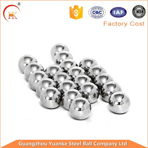 ลูกปัดโลหะสแตนเลสทรงกลมขนาดเล็ก 0.8 มม. 1 มม. 2 มม. 3 มม. สำหรับปากกา ขายส่ง - Product Image 2
