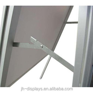 A1,A2 double côté parvis trottoir paveement signes - Product Image 4