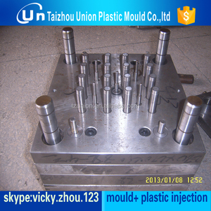Lápiz de labios de plástico molde/molde casco/dinosaurio molde de la torta - Product Image 2