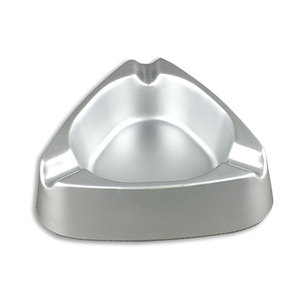 Encargo al por mayor plateado melamina <span class=keywords><strong>Cenicero</strong></span> de silicona - Product Image 5