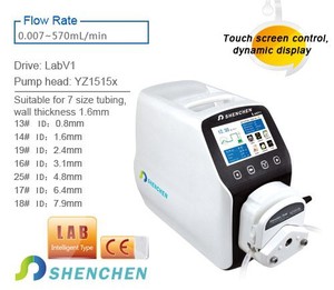 La infiltración liposuccion equipo- de la bomba peristáltica - Product Image 1