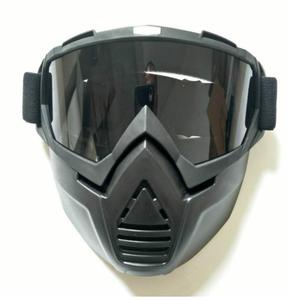 Homme/Femmes Motocross Lunettes Lunettes <span class=keywords><strong>Vélo</strong></span> Lunettes Route Casques Lunettes Sport Lunettes pour Racing Visage Masques - Product Image 5