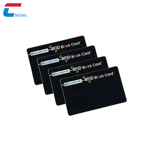 <strong>Hacking</strong> rfid blocking <strong>card</strong> <strong>credit</strong> <strong>card</strong> debit <strong>card</strong> nfc <strong>card</strong> <strong>a</strong> bank <strong>card</strong> protection anti cxj support oem customized - Product Image 6