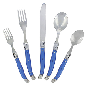 Ensemble de <span class=keywords><strong>couverts</strong></span> de style chinois 2020, ensemble de <span class=keywords><strong>couverts</strong></span> <span class=keywords><strong>Laguiole</strong></span>, 20 pièces - Product Image 2