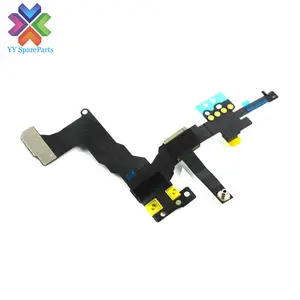 Hot Sell Proximity Sensor Front Camera Flex Holder Bracket For iPhone SE With High Quality Fast Shipment