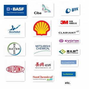 China factory hot koop ARA 1 k effen kleur WSM60 FIJNE ALUMINIUM basecoat auto refinish autolak - Product Image 3