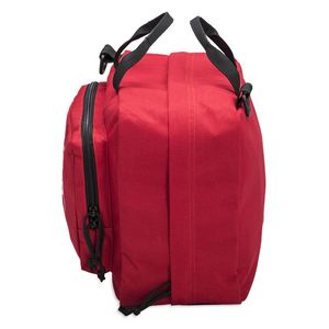 Kit de primeros auxilios médico Cordura 1000D, altamente visible, bolsa de viaje para el hogar y para situaciones de emergencia - Product Image 2