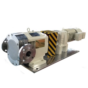 Bomba de champú de <span class=keywords><strong>alta</strong></span> viscosidad, 10000 cps, con motor de engranaje - Product Image 1