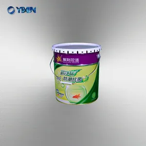 Yixin Technology paints tin can machine