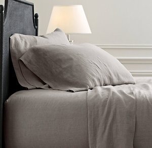 Super soft Stone Washed <span class=keywords><strong>Francese</strong></span> Biancheria Da Letto, <span class=keywords><strong>Lenzuola</strong></span>, copripiumino - Product Image 3