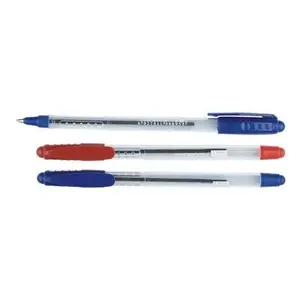 Office Simple Classical Stick Ballpoint Ball Pen Ball Point Pens