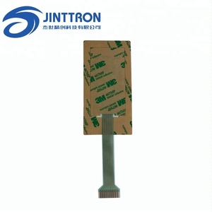 OEM không thấm nước <span class=keywords><strong>IP67</strong></span> màng chuyển đổi PC Bàn phím kim loại Dome Tactile Nút chuyển đổi - Product Image 2