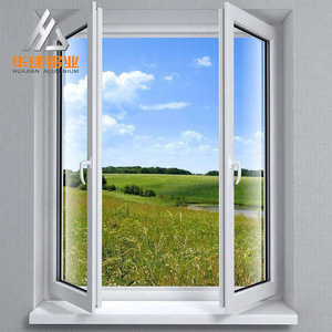Aluminio <span class=keywords><strong>ventanas</strong></span> <span class=keywords><strong>oscilobatientes</strong></span> <span class=keywords><strong>ventanas</strong></span> de doble acristalamiento - Product Image 1