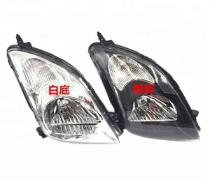 Headlight Front Lamp For Swift