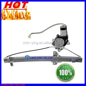 Pièces d'auto 8350257B00 RÉGULATEUR DE FENÊTRE POUR SUZUKI TRACKER 96-98 - Product Image 1