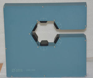 2020 strumenti di misurazione della dimensione del diametro del tubo in silicone senza contatto con scansione laser ad alta velocità - Product Image 5